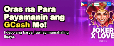 Fast Payouts for Pinoy Players banner